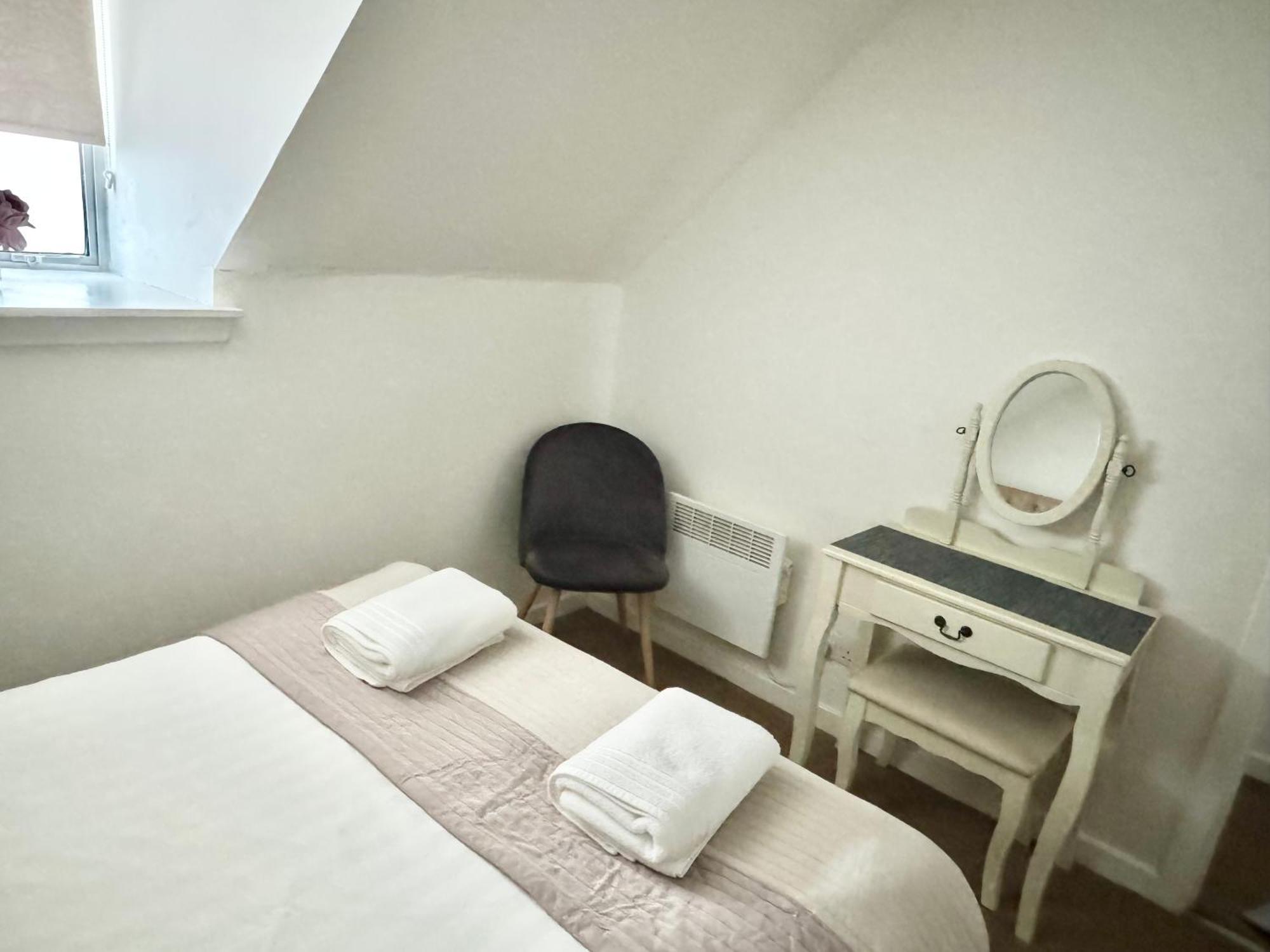 City Centre House Инвернес Екстериор снимка